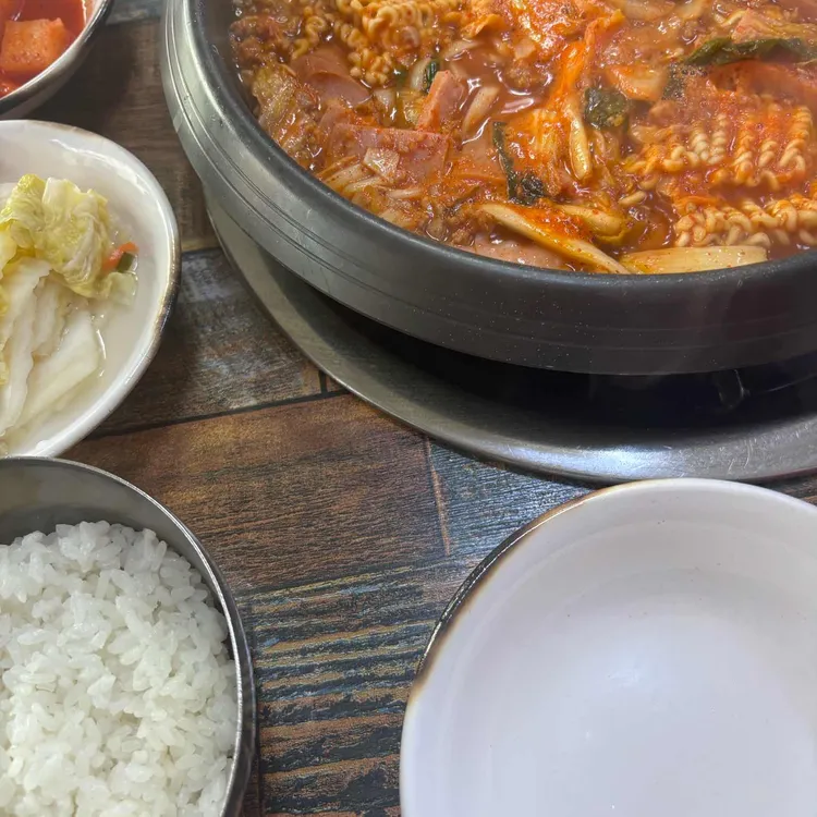 미성식당 사진 2