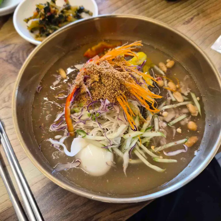 사리원 사진 1