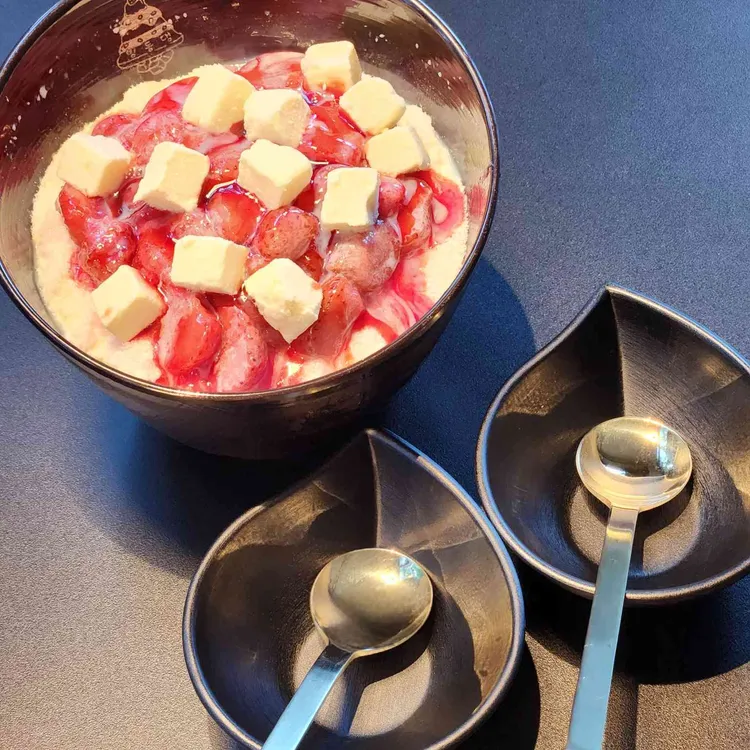 빙동댕 프리미엄 빙수카페 대표 사진