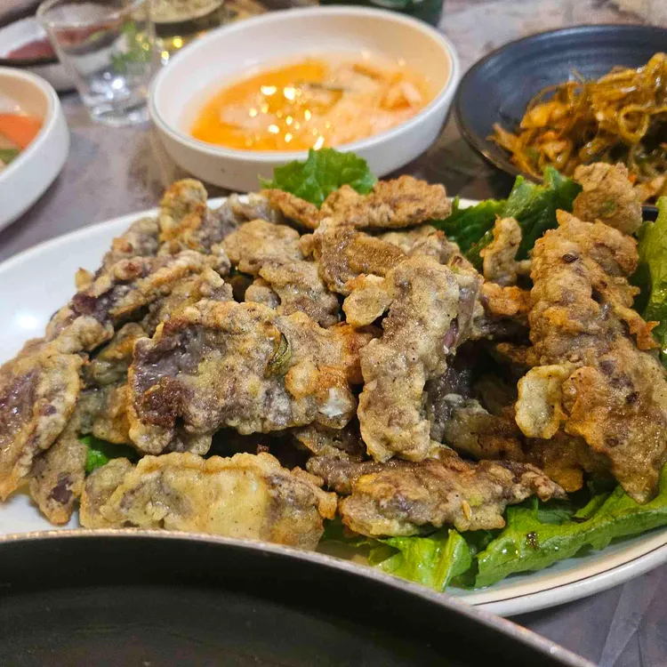 다푸네주막 대표 사진