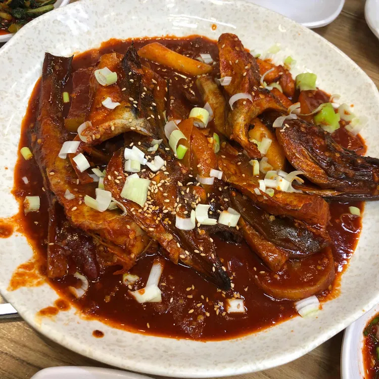 푸른바다 대표 사진