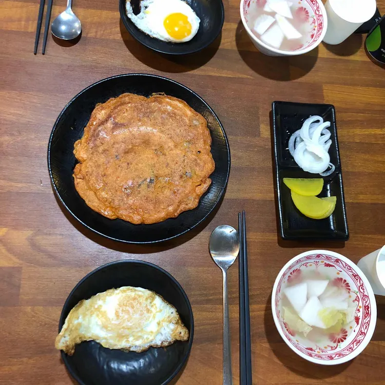 청평돌짜장 사진 2