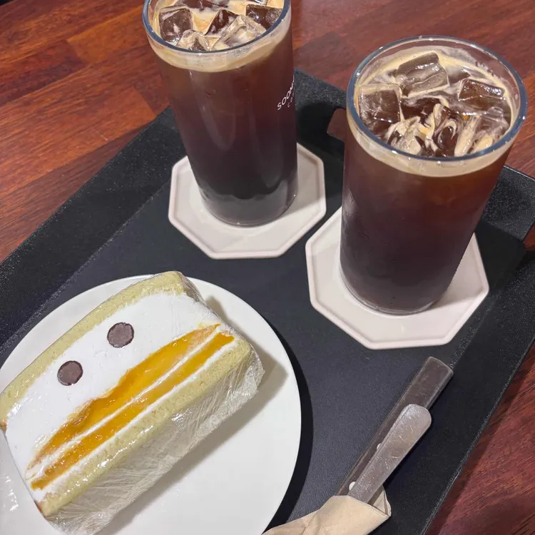 숨결커피 사진 2