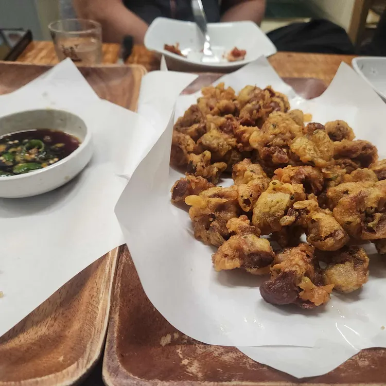 영계소문옛날통닭 대표 사진