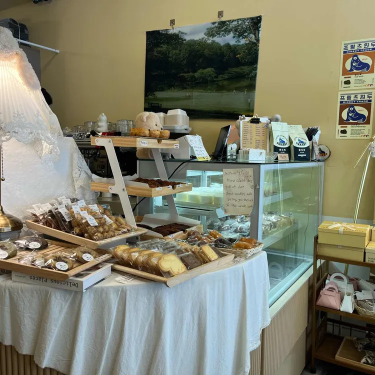 스윗문디저트 대표 사진