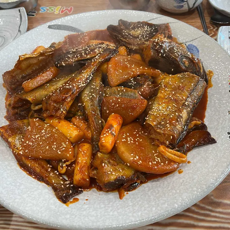 미스코다리미스터황태 대표 사진