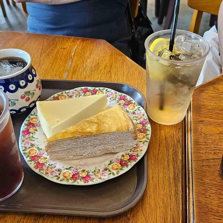 카페 페라 대표 사진