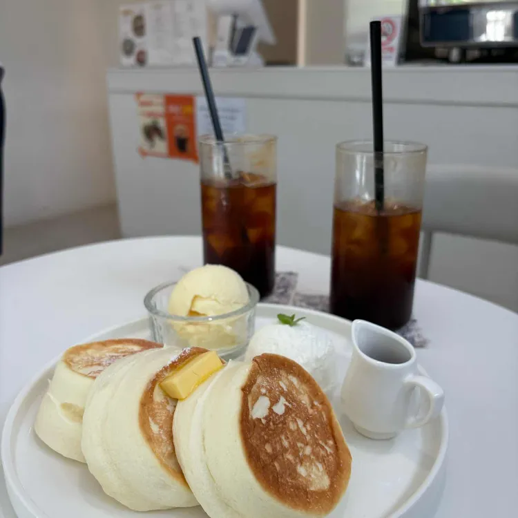 카페 플레 대표 사진