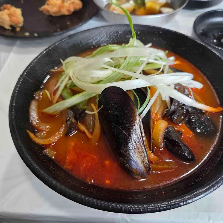 영빈관 대표 사진