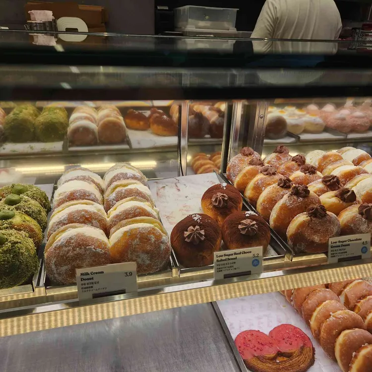 카페 노티드 대표 사진