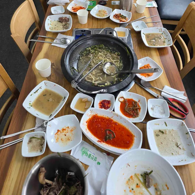 주식회관 대표 사진