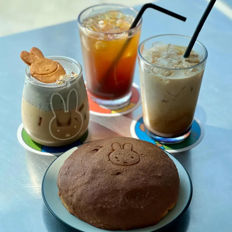 miffy cafe 사진 1