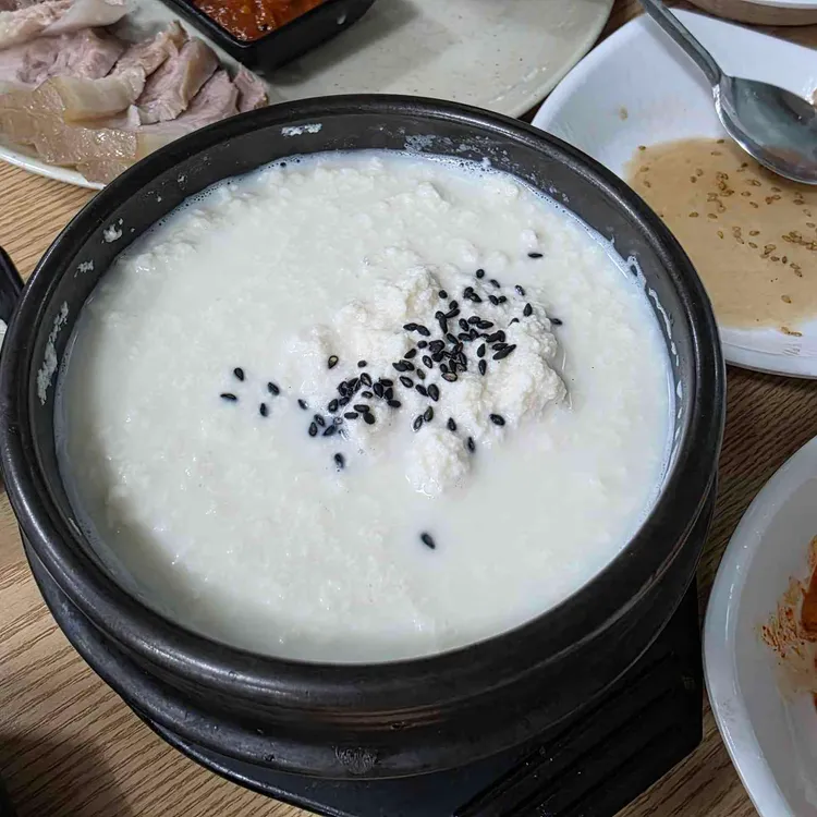 백세콩전문점 대표 사진