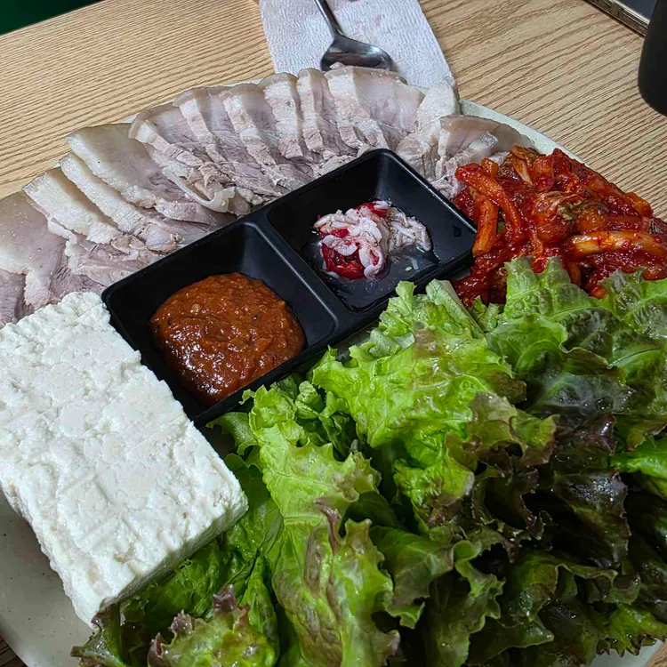 백세콩전문점 대표 사진