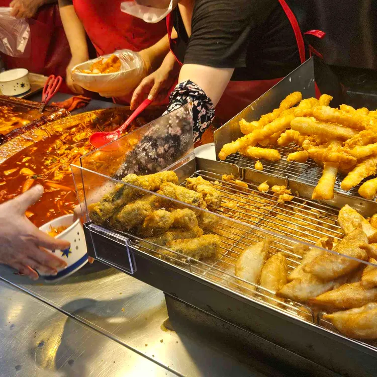 이가네 떡볶이 사진 2