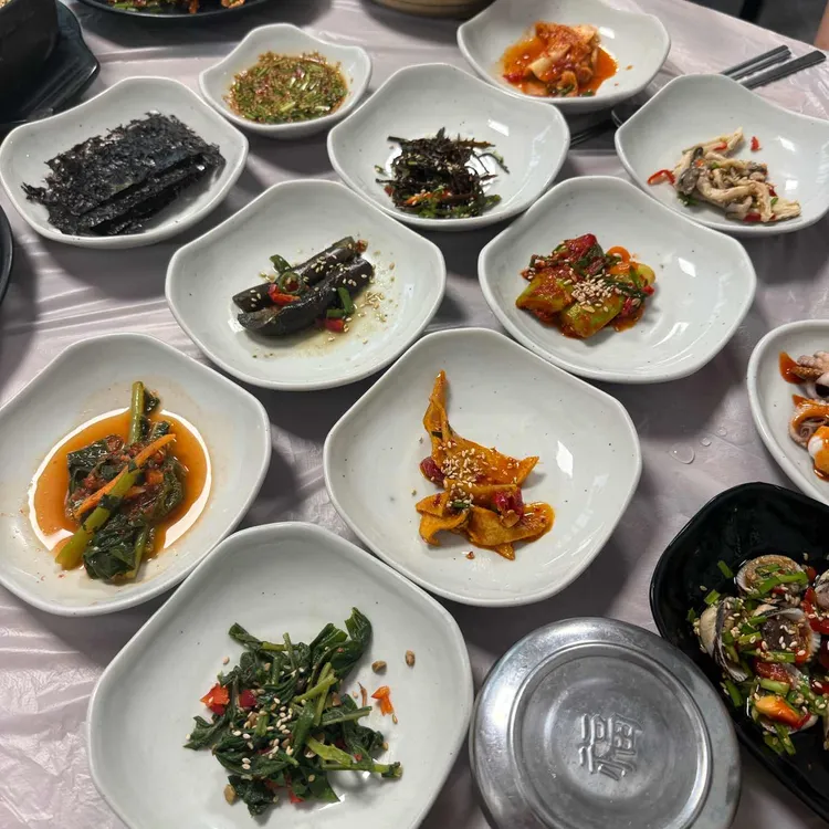 한꼬막두꼬막 사진 2