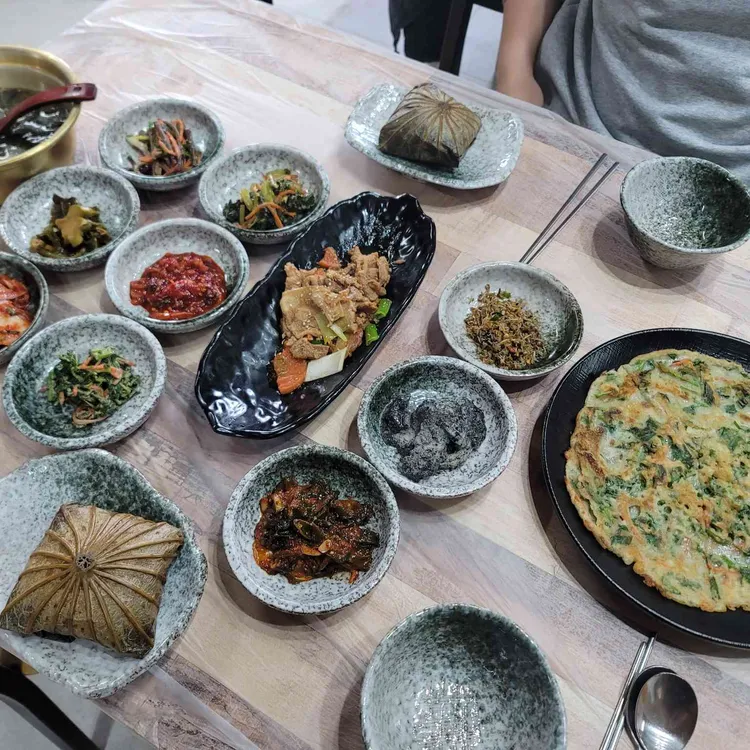 옥당 대표 사진