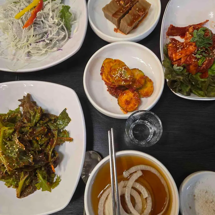고센 기와집갈비 사진 1