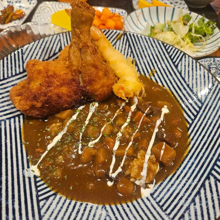 식사 사진 1