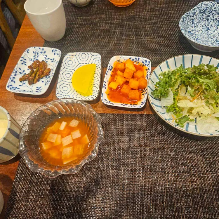 식사 사진 2