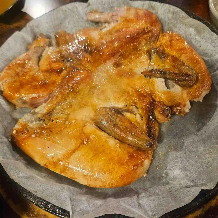서울숲누룽지통닭구이 대표 사진