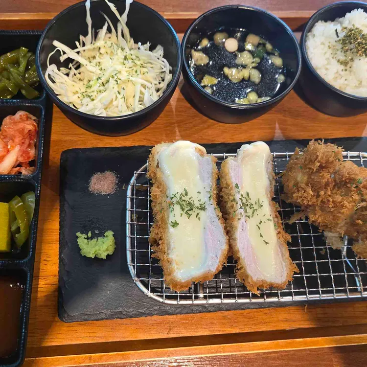 돈카츠마켙 대표 사진