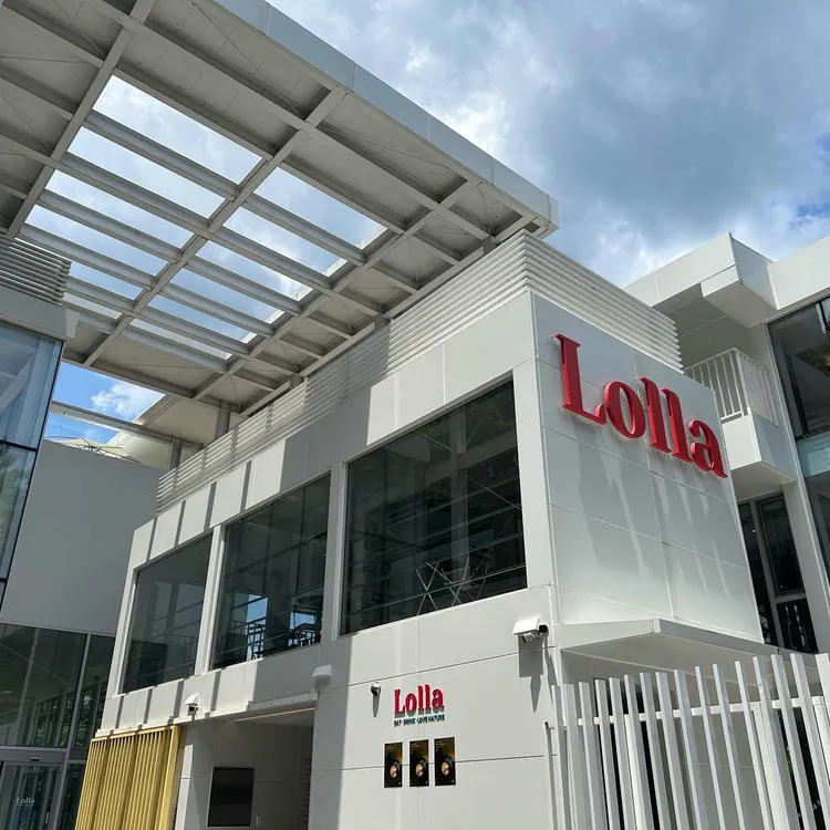 롤라 Lolla 사진