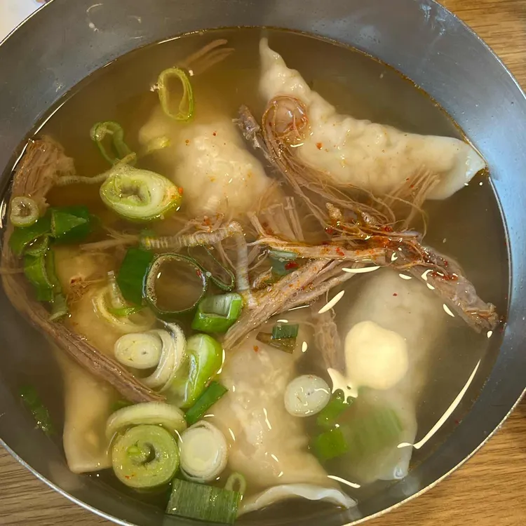 봉산옥 대표 사진