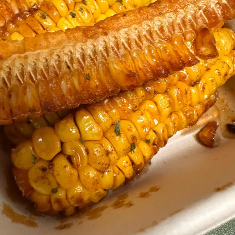 레이지버거클럽 사진