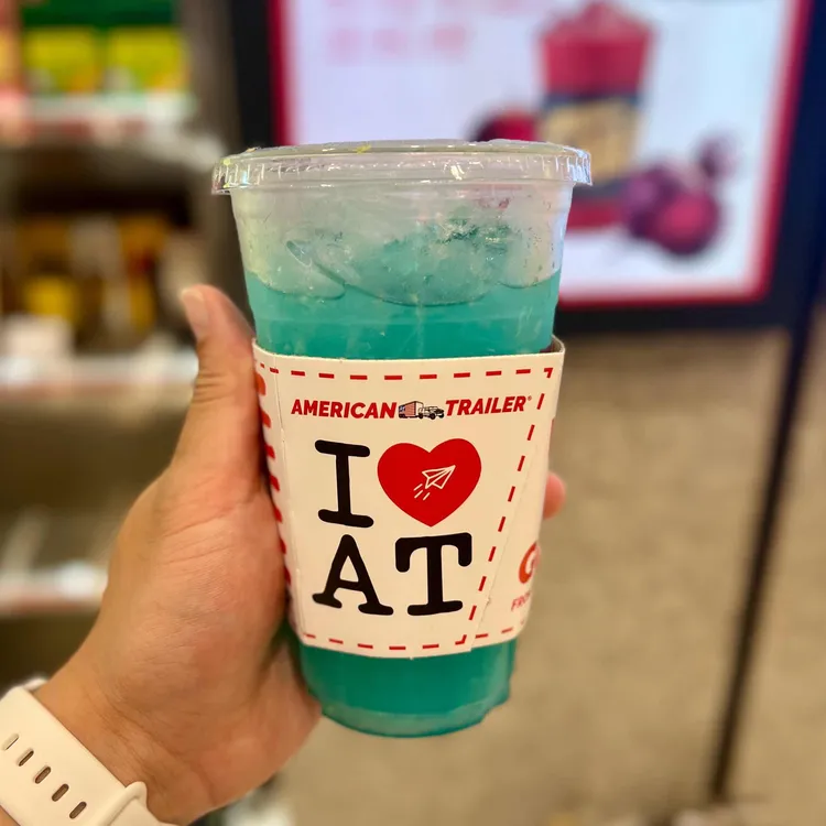 아메리칸트레일러 사진