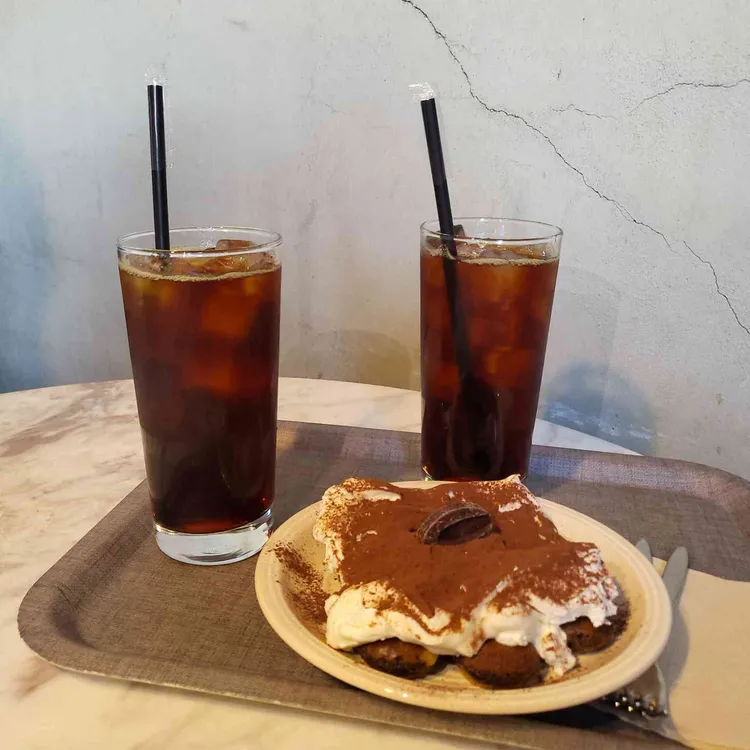 크로마이트커피 대표 사진