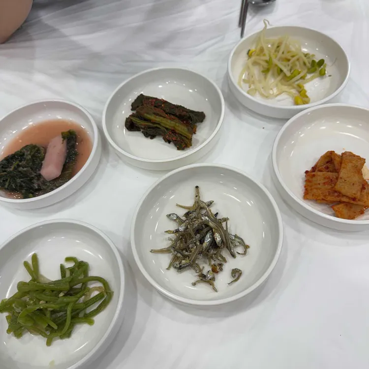 복춘식당 사진