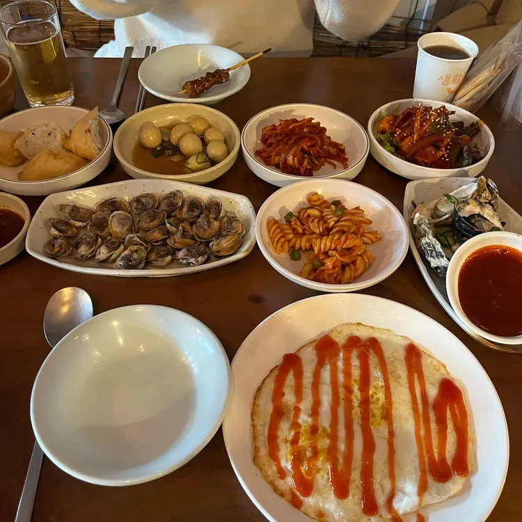 청사초롱 대표 사진
