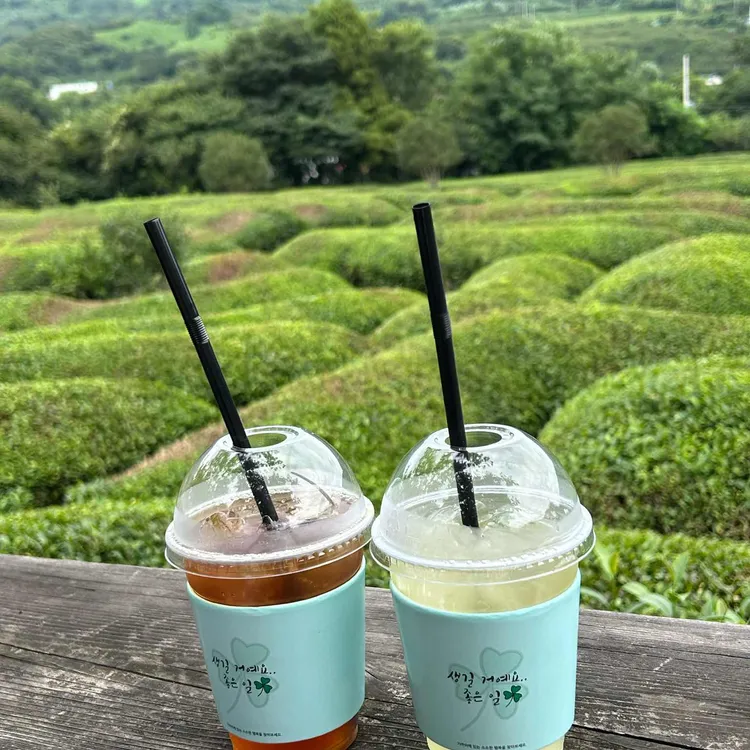 매암차 박물관 사진 2