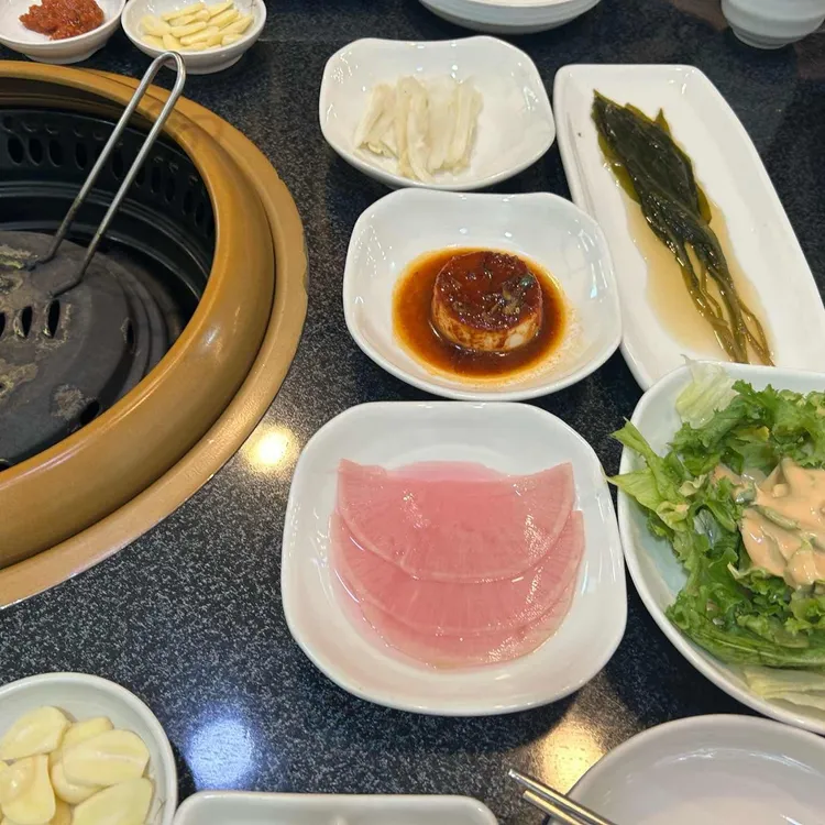 초우 대표 사진