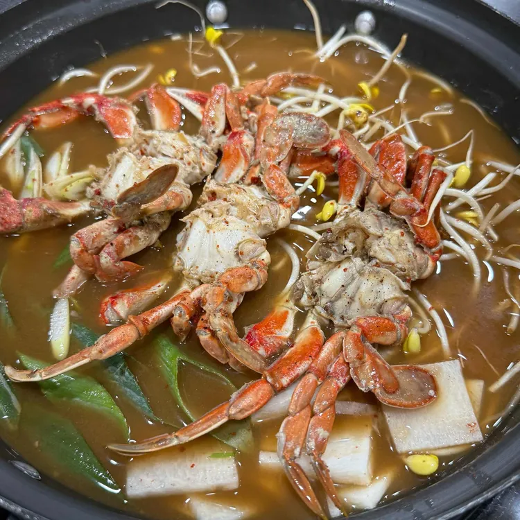 장지녕간장게장 대표 사진