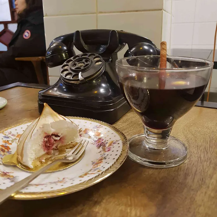 커피한약방 대표 사진