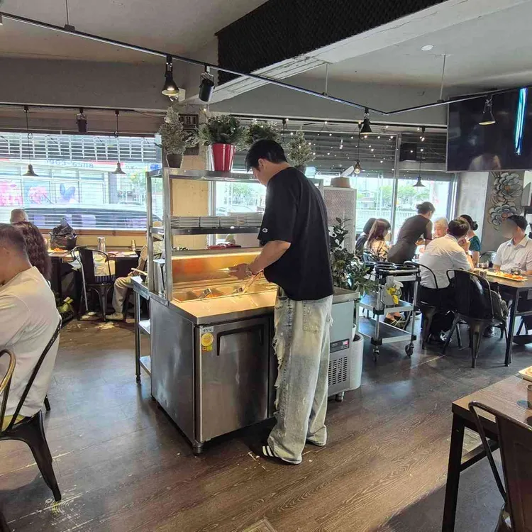 선일해장국 대표 사진
