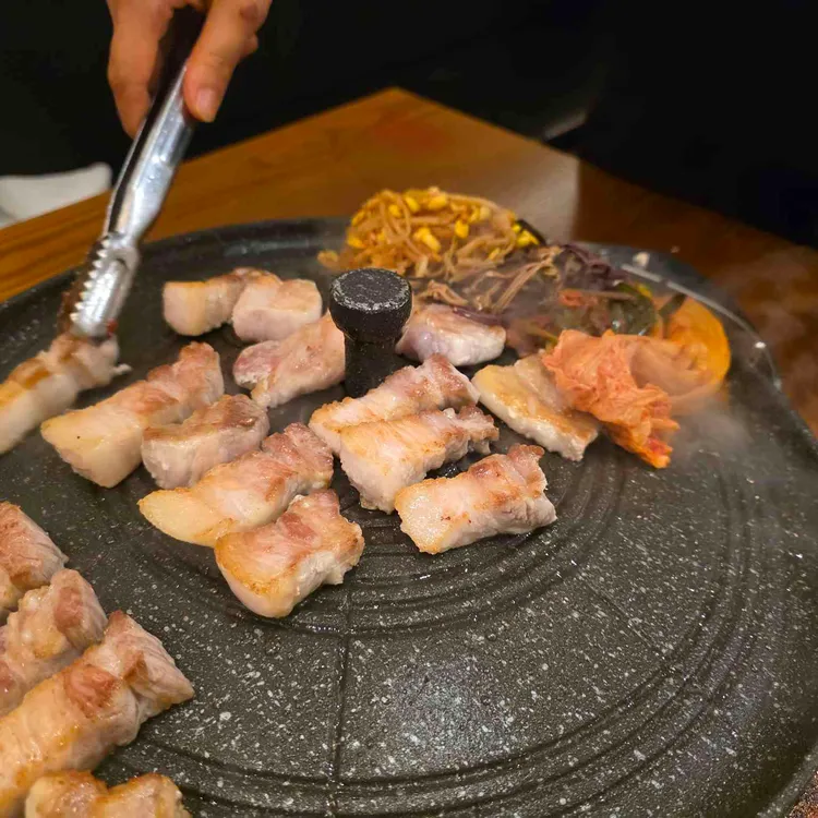 김치옥 사진 2