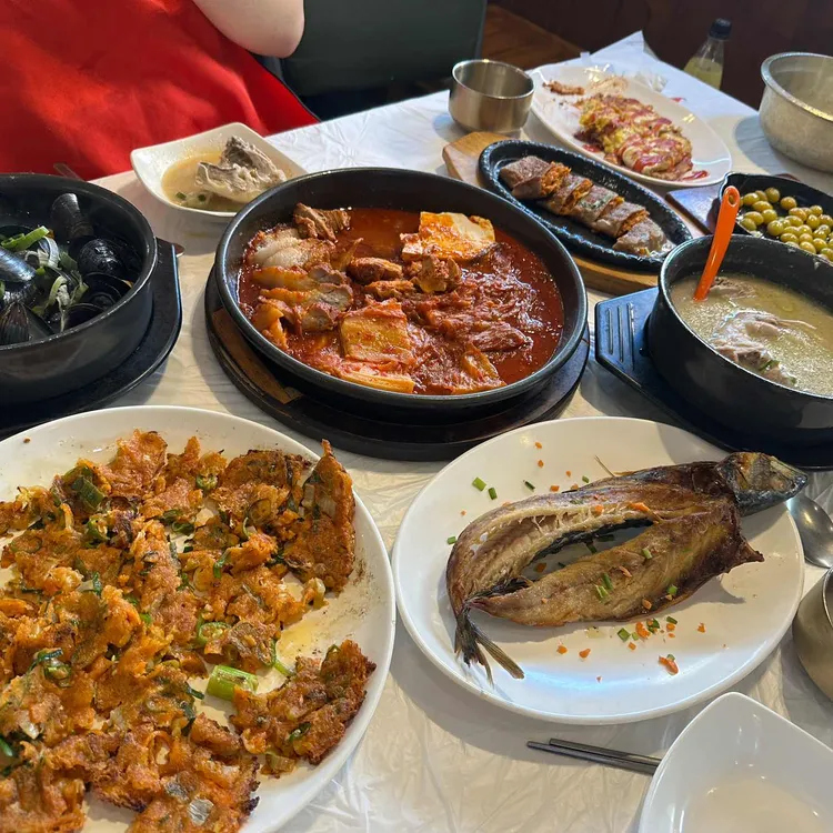 옛촌막걸리 사진