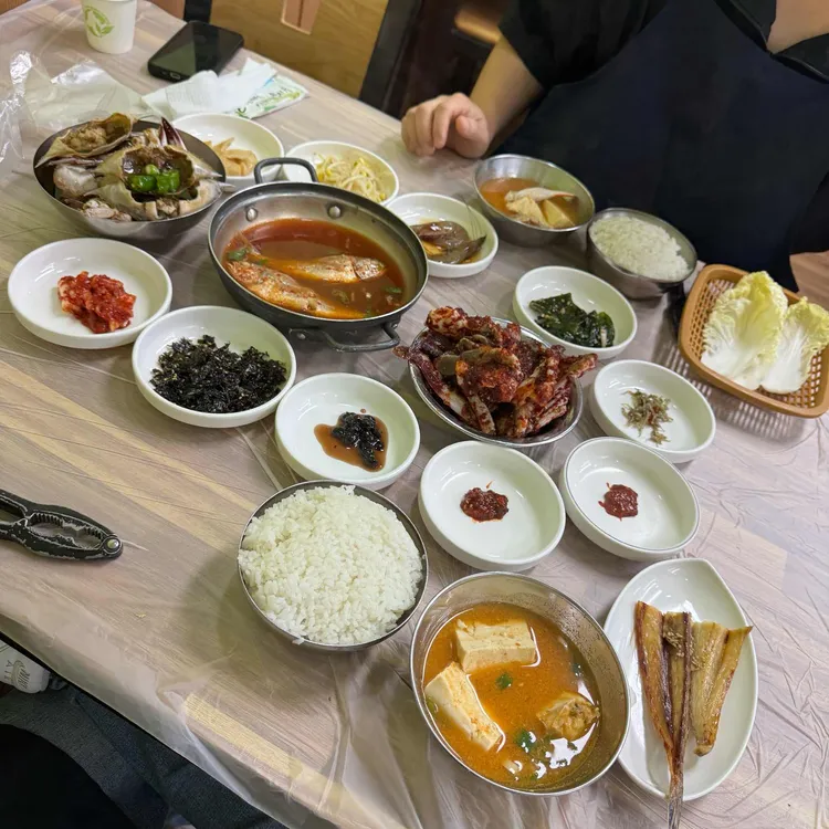 싱싱게장마을 대표 사진