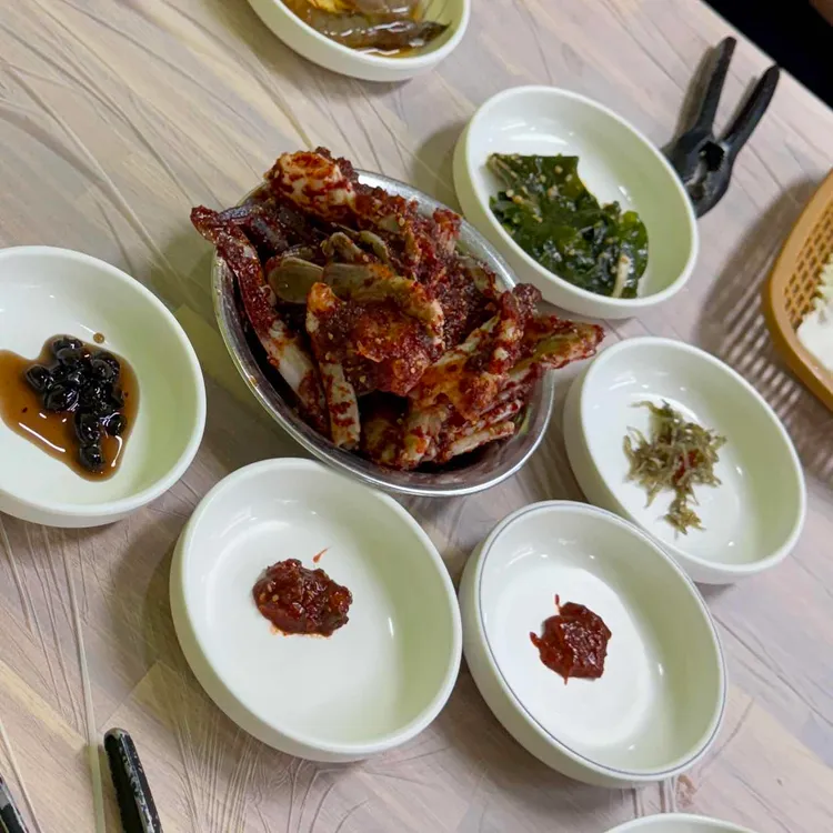 싱싱게장마을 대표 사진