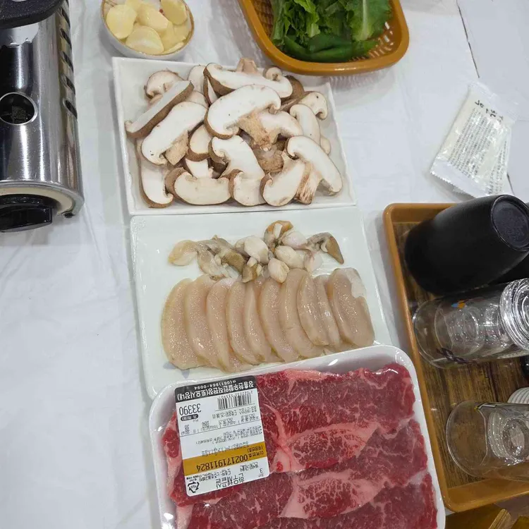 장흥한우프라자 대표 사진