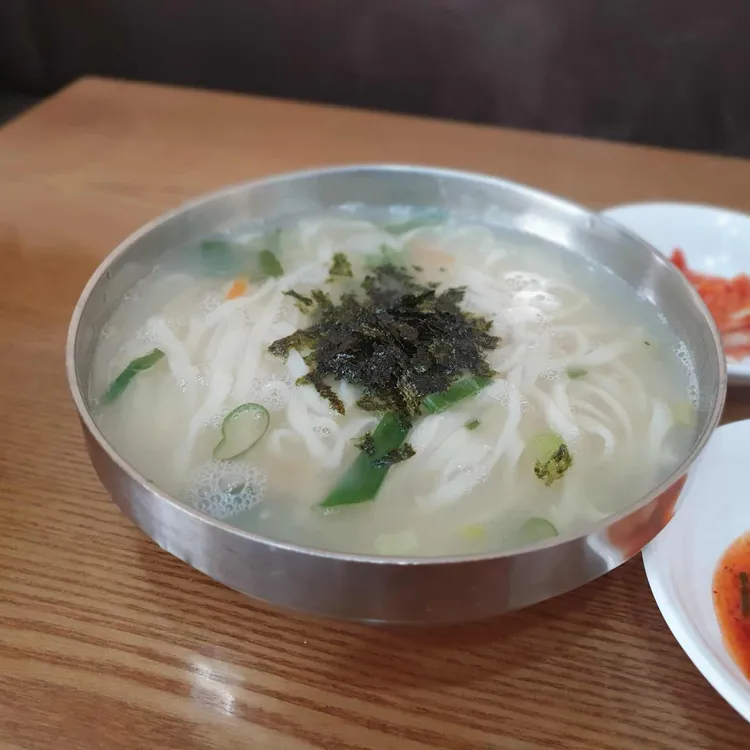 고향만두 대표 사진