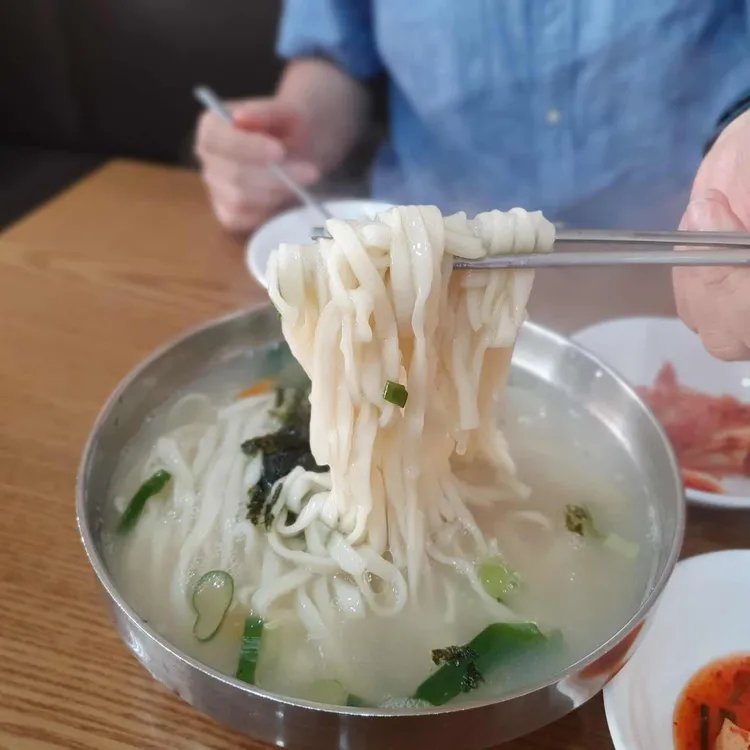 고향만두 대표 사진