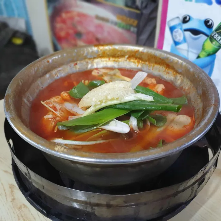 계림 대표 사진