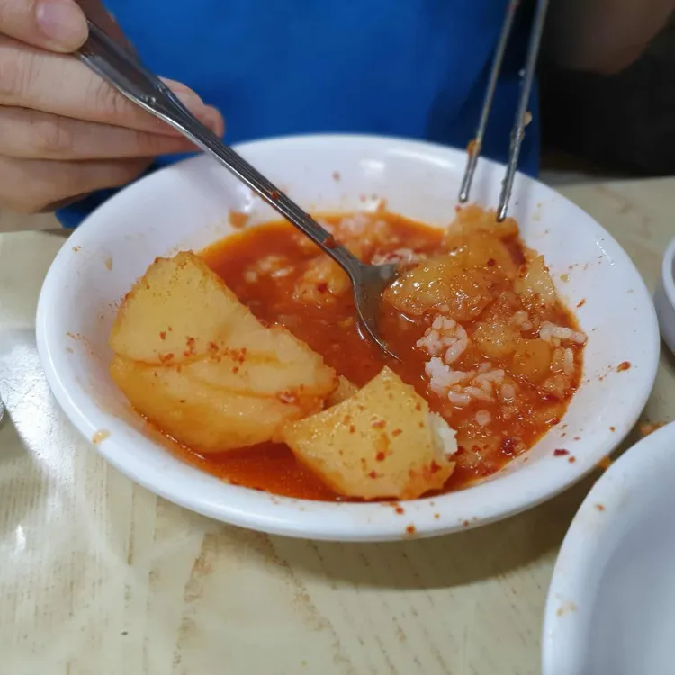 계림 대표 사진