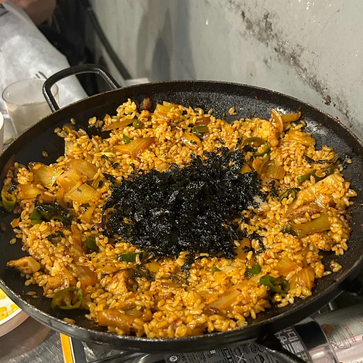 김재완원조돼지김치구이 대표 사진