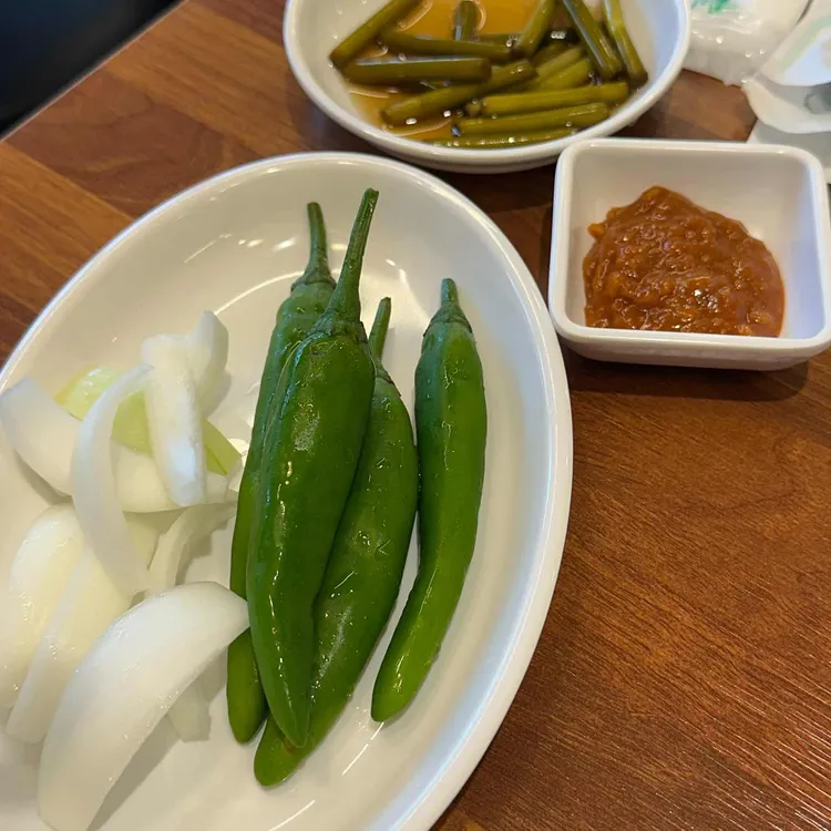 다우리옻삼계탕 대표 사진