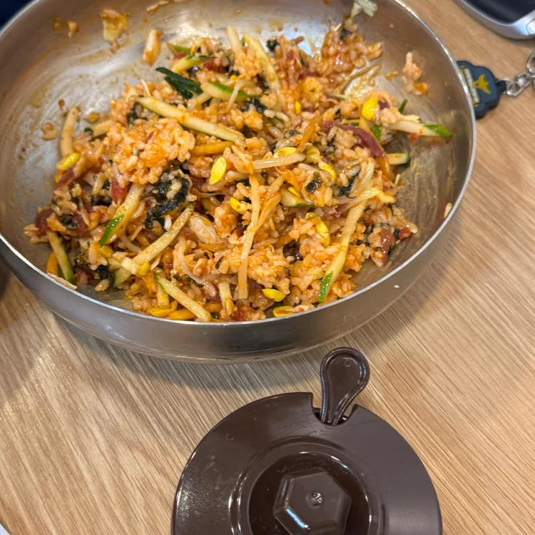 유달콩물 대표 사진